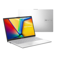 ASUS Vivobook Go 15 OLED Laptop | 15,6" Full-HD 16:9 OLED displej | Intel Core i3-N305 | 8 GB RAM | 512 GB SSD | Intel UHD Graph